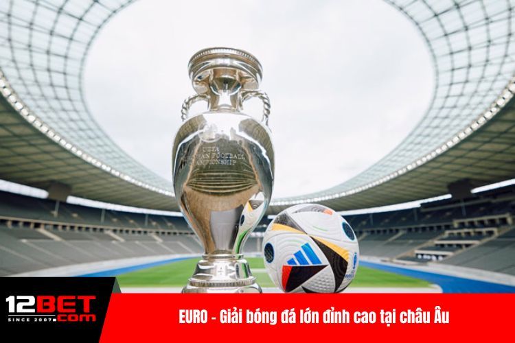 Giải Bóng Đá Lớn - Chờ Đón Hơn 50+ Trận Cầu Đỉnh Cao