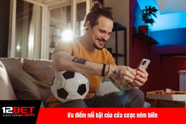 Kèo Ném Biên - Bật Mí Bí Kíp Bắt Kèo Chuẩn Xác Số 1