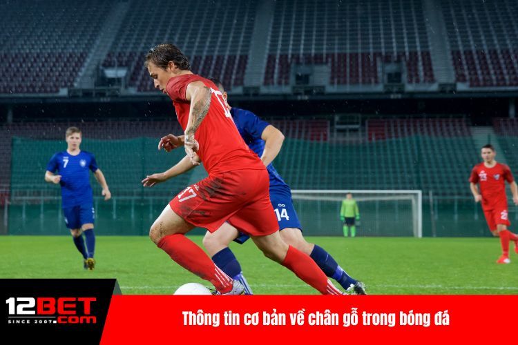 Chân Gỗ Trong Bóng Đá - Top 3 Cầu Thủ Tệ Nhất Hiện Nay