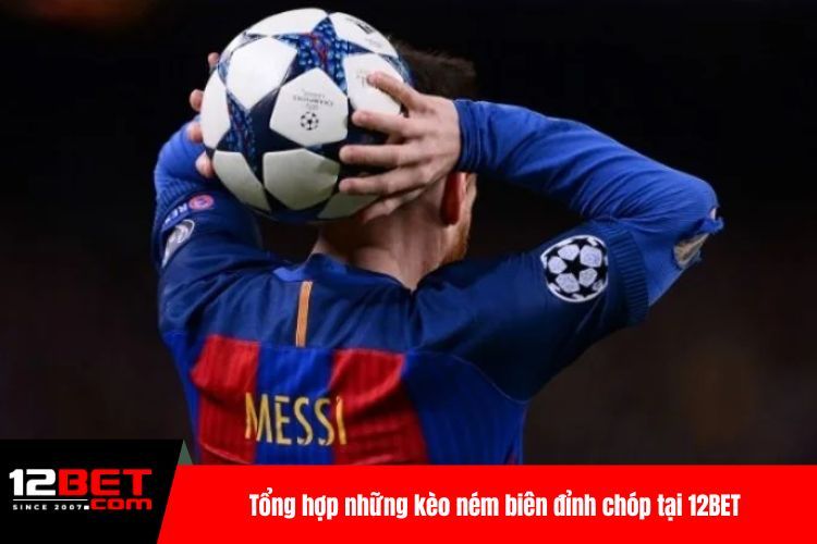 Kèo Ném Biên - Bật Mí Bí Kíp Bắt Kèo Chuẩn Xác Số 1