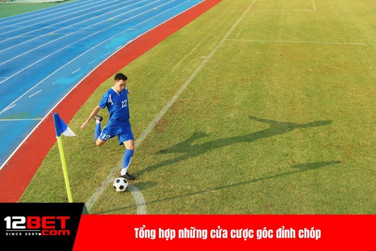 Đá Phạt Góc - Bật Mí Top Kèo Cược Đỉnh Của Chóp Số 1