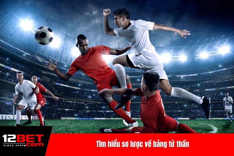 Bảng Tử Thần Là Gì ? - Thông Tin Chi Tiết Hiện Nay