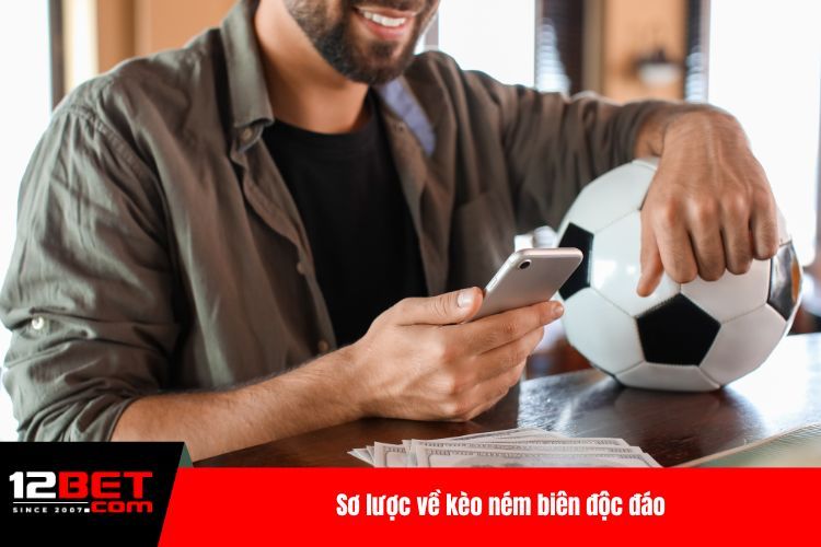 Kèo Ném Biên - Bật Mí Bí Kíp Bắt Kèo Chuẩn Xác Số 1