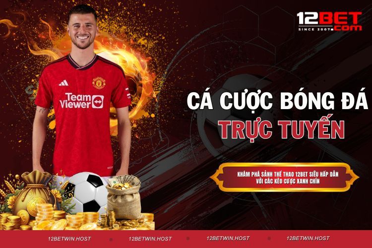 Cá Cược Bóng Đá Trực Tuyến - Soi Kèo Top 1 Hiện Nay