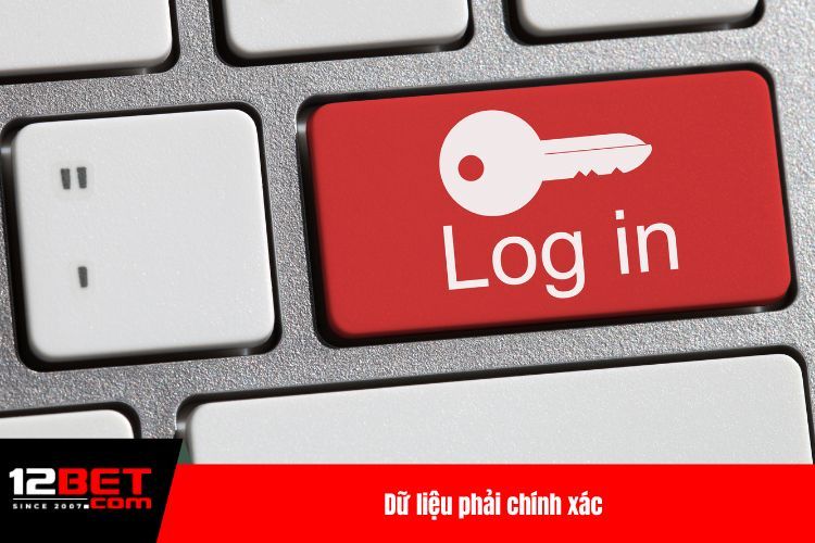 Đăng Nhập 12BET - Trải Nghiệm Kho Game Đồ Sộ Hôm Nay